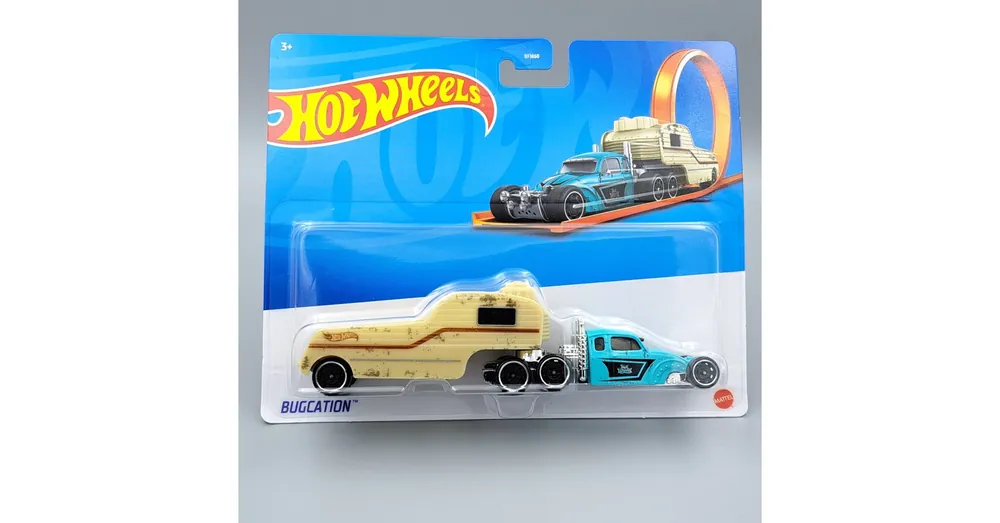 Népszerű Hot Wheels Stars Track - Bugcation