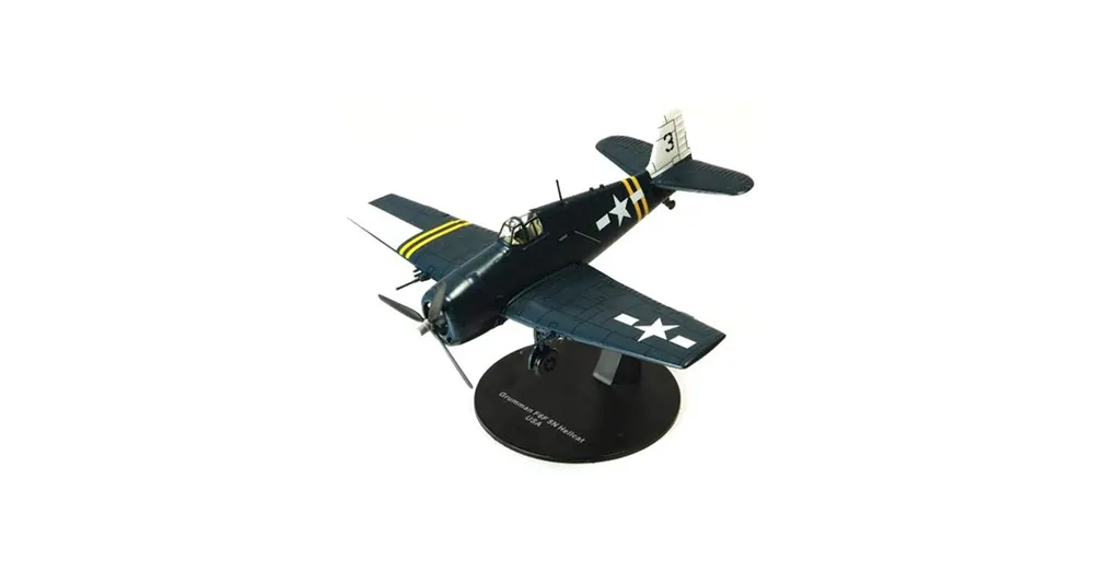 Grumman F6F-5N Hellcat USA 1 72 Atlas Olcsóbb