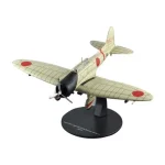 Csak ma Aichi D3A Type 99 Dive Bomber Modell II.