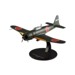 Vedd meg most Mitsubishi A7M2 Reppu-Sam 1 72 repülő