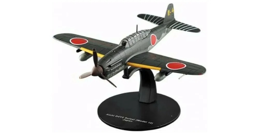 Aichi D4Y2 Suisei Japan 1 72 repülő Ajánlat