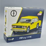 Cobi Fiat FSO 125P 1 35 106db-os 24588 Ne maradj le
