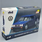 Cobi Volkswagen Golf 1 35 68db-os 246153 Végkiárusítás