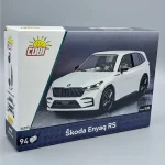 Utolsó esély Cobi Skoda Enyaq 1 35 94db-os 24575