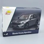 Népszerű Cobi Skoda Enyaq 1 35 94db-os 24576
