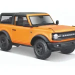 Gyors kiszállítás Ford Bronco Badlands 2021 1 24 Maisto