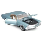 Buick Riviera 1965 1 24 Maisto modell Kedvezményes ár