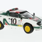 Azonnal elérhető Lancia Stratos HF Alitalia 1 87 Brekina