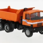 Végkiárusítás Tatra 815 Kipper 1 87 Brekina