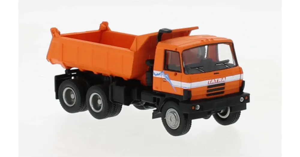 Végkiárusítás Tatra 815 Kipper 1 87 Brekina