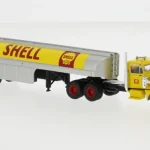 Outlet Peterbilt 281 Shell 1 87 Brekina