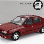Renault 19 1994 1 18 Triple9 modell Szuper akció