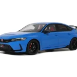 Honda Civic Type R 1 18 Ottomobile kék Ajánlat