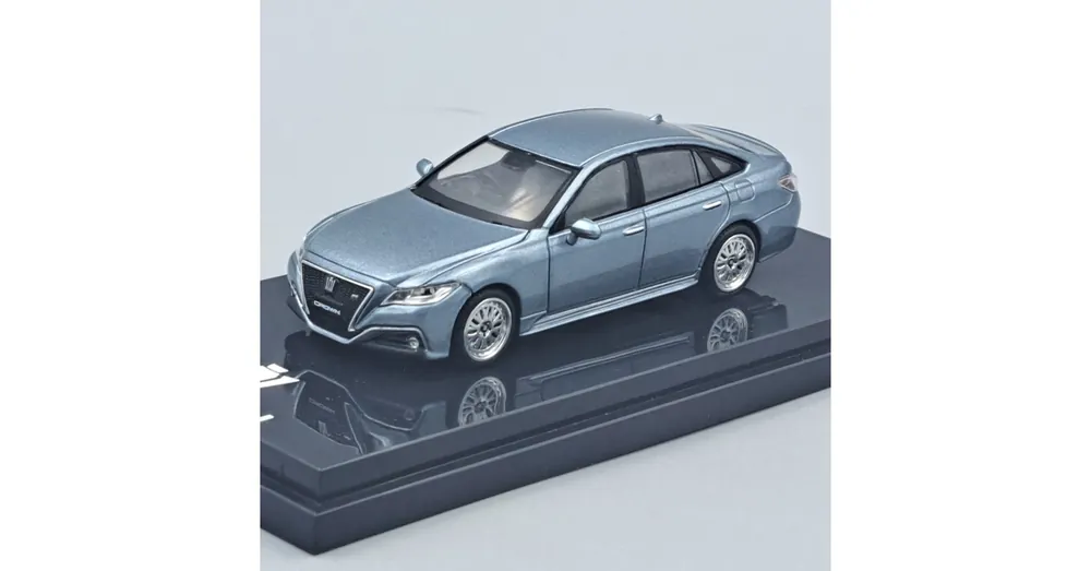 Biztonságos fizetés Toyota Crown 2.0 RS Advance 1 64