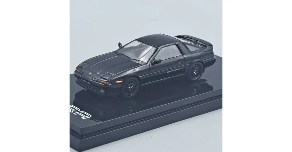 Toyota Supra (A70) 3.0 GT Turbo 1 64 Szezonális akció