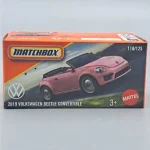 Volkswagen Beetle Convertible 2019 D Szuper ajánlat