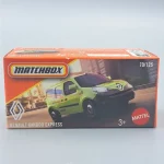 Utolsó esély Renault Kangoo Express Matchbox D