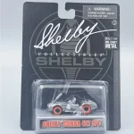 Shelby Cobra 427 S/C 1 64 szürke Biztonságos vásárlás