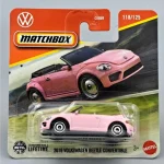 Volkswagen Beetle Convertible 2019 B Prémium