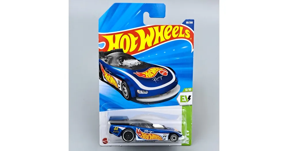 Ne maradj le Hot Wheels - Supercharged