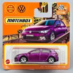 Vásárlói kedvenc Volkswagen Golf GTE 2021 1 64 Matchbox B