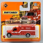 Vedd meg most International Terrastar 1 64 Matchbox B