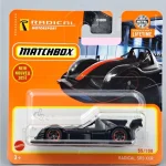 Árcsökkenés Radical SR3 XXR 1 64 Matchbox B
