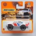 Volkswagen Beetle 4x4 1 64 Matchbox B Prémium