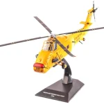 Bestseller Westland Wessex HAS31 UK 1 72 helikopter