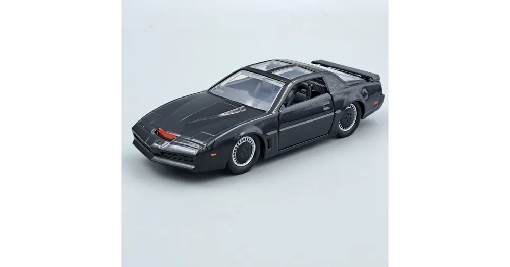 Pontiac Firebird KITT Knight Rider 1 32 Biztonságos vásárlás
