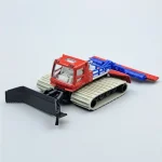 Kassbohrer Pistenbully hókotró Siku 1897 Legjobb ár