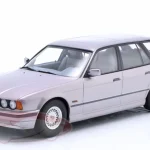 BMW 5 Series E34 Touring 1996 1 18 Ne maradj le