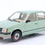Opel Kadett D 1984 1 18 Triple9 Kihagyhatatlan ajánlat
