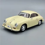 Különleges ajánlat Porsche 956 1 24 Whitebox modellautó