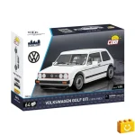 Cobi Volkswagen Golf GTI feh. 1 35 24614 Nézd meg most