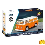 Cobi Volkswagen T2b busz 1 35 24621 Kedvezmény