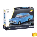 Cobi Opel Rekord C 1900L 1 35 24598 Biztonságos fizetés