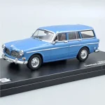 Akciós ár Volvo 220 Amazon 1966 1 43 Triple9 kék