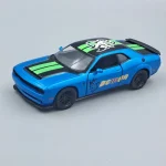 Dodge Challenger Damon L. Edition Alacsony ár