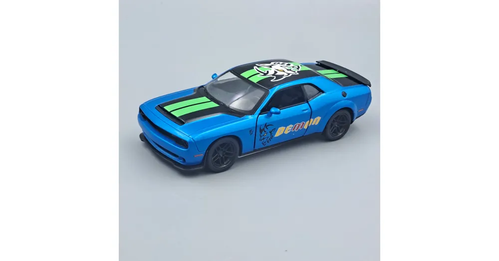Dodge Challenger Damon L. Edition Alacsony ár