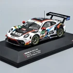 Porsche 911 GT3 17 ADAC GT M. 2020 1 43 Nézd meg most