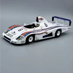 Porsche 936/78 6 24h LeMans 1977 1 18 Legkelendőbb