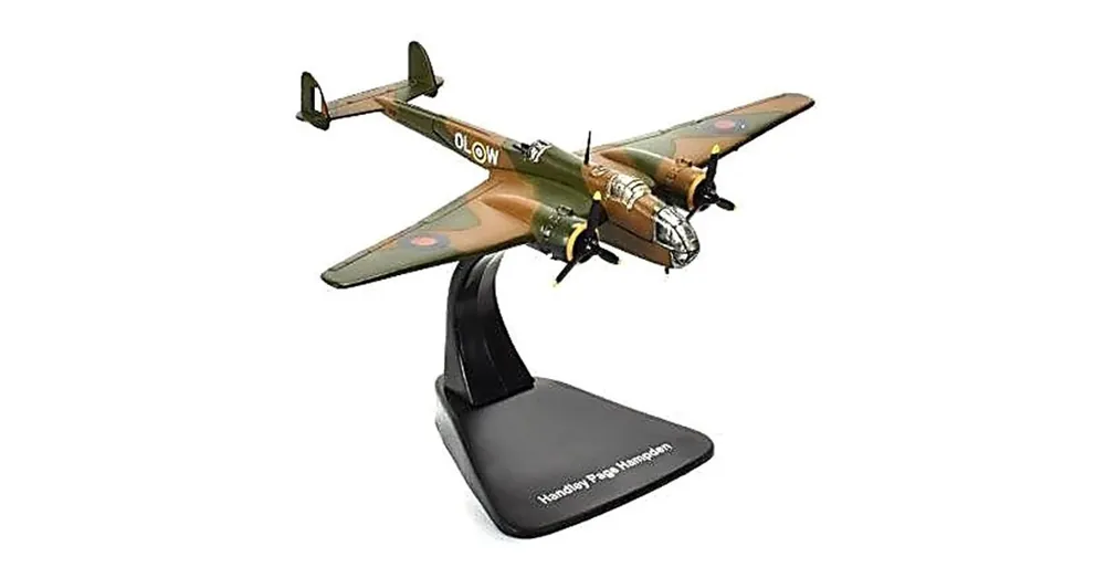 Olcsóbb Handley Page Hampden Bomber repülő 1 144