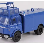 Berliet GBK80 vízágyú modellautó 1 43 Gyors szállítás