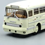 Olcsóbb Ikarus 66 3 ajtós KVK Annaberg 1964 1 87
