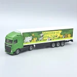 Vedd meg online Volvo FH állatkerti kamion 1 87 Siku