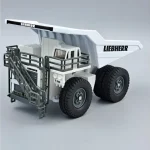 Vedd meg most Liebherr T264 bányadömper 1 87 Siku
