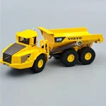 Biztonságos fizetés Volvo A40D dömper 1 87 Siku