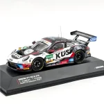 Porsche 911 GT3 75 GT-Masters 2021 1 43 Különleges ajánlat