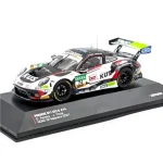Árcsökkenés Porsche 911 GT3 74 GT-Masters 2021 1 43